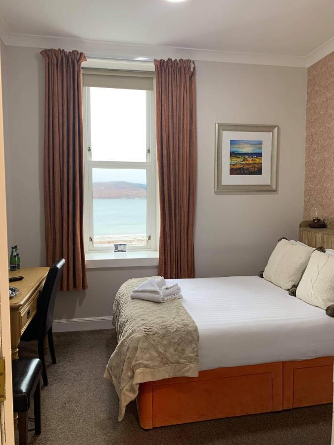 No. 1 Charlotte Street Hotell Port Ellen Exteriör bild