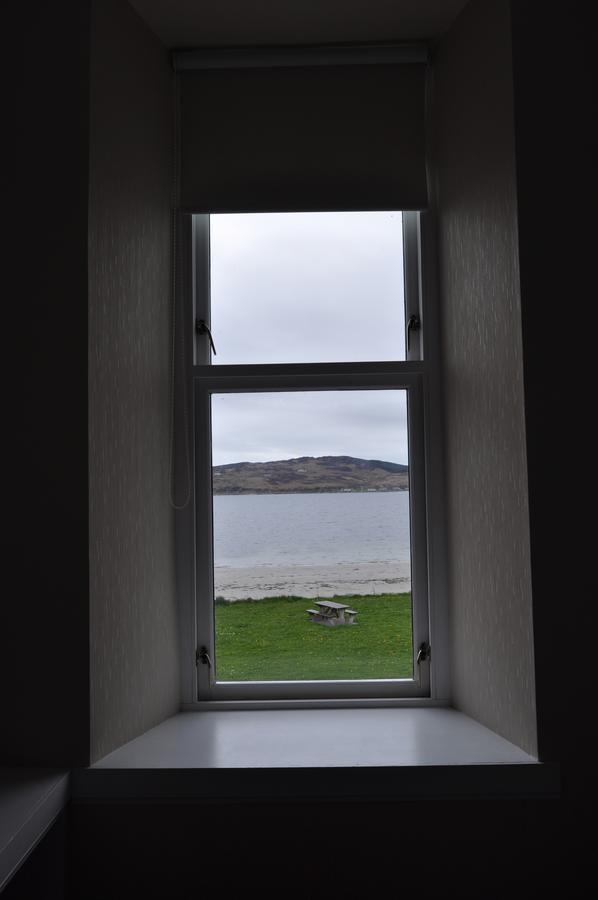 No. 1 Charlotte Street Hotell Port Ellen Exteriör bild