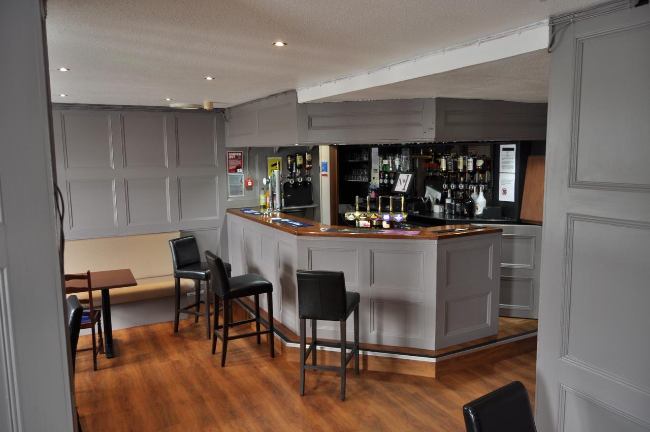 No. 1 Charlotte Street Hotell Port Ellen Exteriör bild